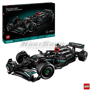 LEGO Technic Mercedes-AMG F1 W14 E Performance Set